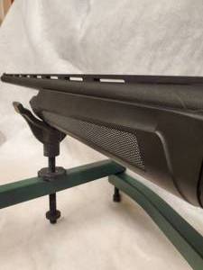 lot 8 image: ASI Ultramax Semi Auto 12 Gauge