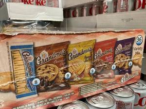 Grandmas Cookies
