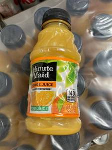 Orange Juice