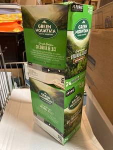 Colombia Select K-Cups