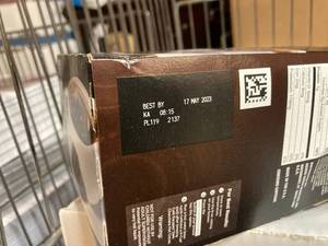 Dark Chocolate K-Cups