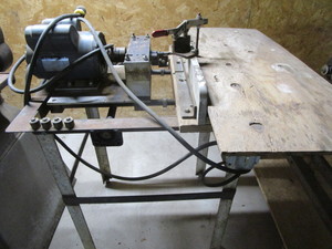 lot 27 image: Drilling Jig