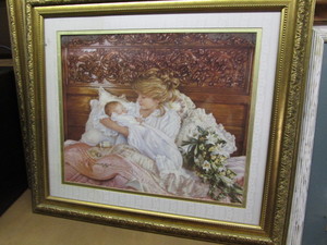lot 56 image: Precious Print