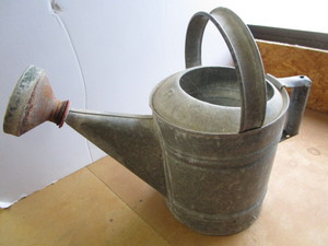 lot 67 image: Watering Can