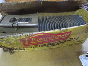 lot 70 image: Pump House Heater