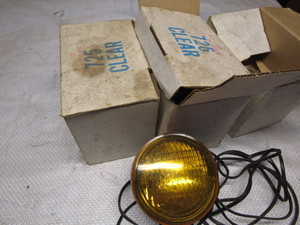 lot 78 image: Lights