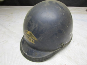 lot 82 image: Helmets
