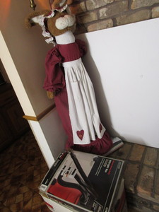 lot 118 image: Kirby Refurbished Vacuum