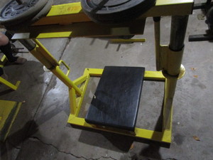 Leg Press
