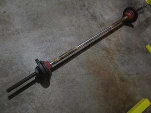 STD Size Bar