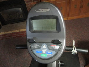 Stationary Bike