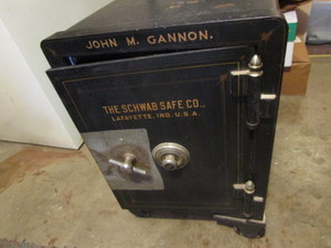 Office Safe
