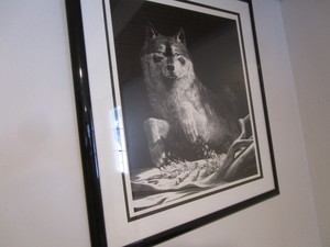 Original Scratch Art - Wirkula