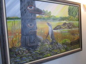 Original Otter Speak
