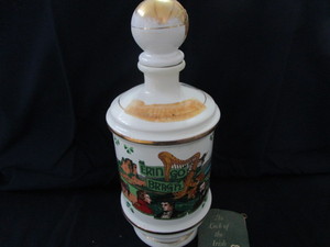Annual Irish Decanter 1971
