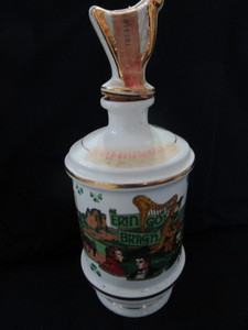 Annual Irish Decanter 1971