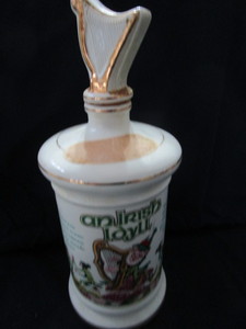 Annual Irish Decanter 1988