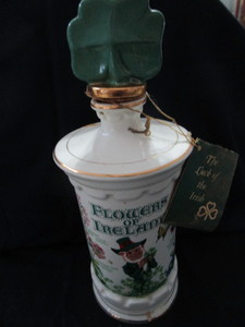 Annual Irish Decanter 1983