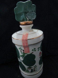 Annual Irish Decanter 1986