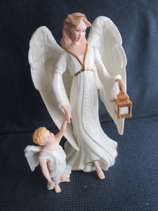 Lenox Angel