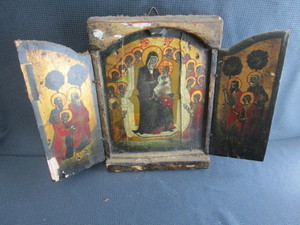 Religious Icon