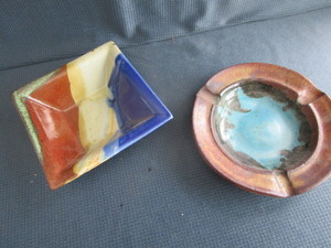 Hand Thrown Pottery