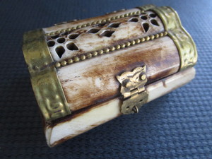 Trinket Box