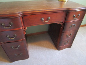 Vintage Desk
