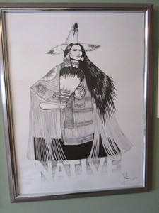 Print - Native