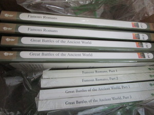 The Great Courses