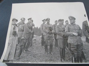 Single German Photo