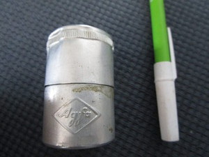 Film Canister