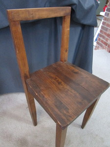 Youth  Chair