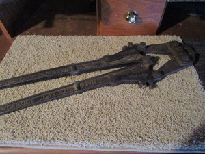 Bolt Cutter