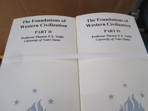 The Great Courses