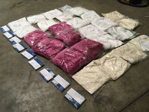 Lot of Assorted New Bedding items review pictures