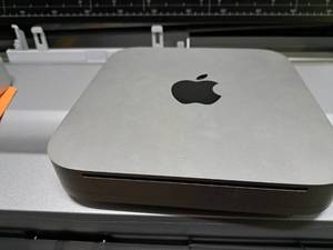 lot 1553B image: Apple A1347 Mac Mini CPU