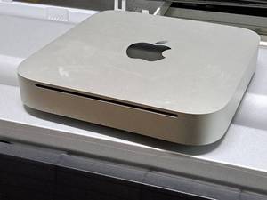 lot 1553C image: Apple A1347 Mac Mini CPU