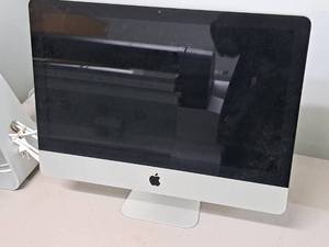 lot 1558 image: Apple A1311 iMac 21 PC