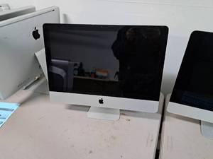 lot 1561 image: Apple A1311 iMac 21 PC