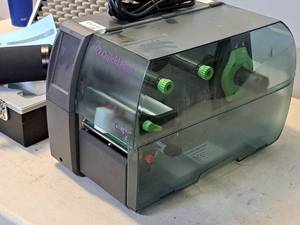 lot 1685 image: QuickLabel QL-60 Label Printer