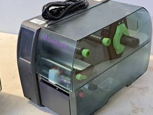 lot 1684 image: QuickLabel QL-60 Label Printer