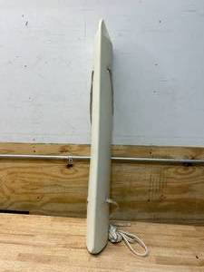 lot 47 image: BLADE Bow Bumper
