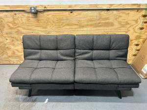 lot 3 image: Sofa Bed