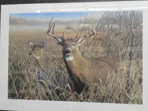 lot 23 image: ARTIST PROOF