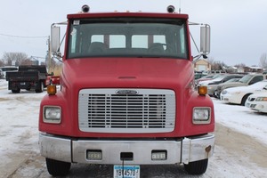 1997 Freightliner FL60 Tow Truck