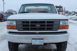 1996 Ford F-250 XL