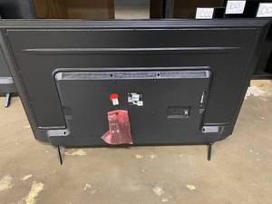 lot 984 image: 55UQ7570PUJ LG - 55 Class UQ75 Series LED 4K UHD Smart webOS TV (LINE)