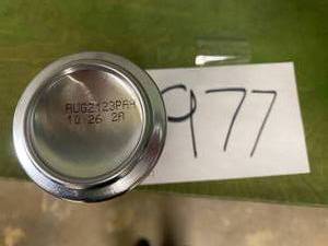 lot 977 image: One Fresh Can of Coke