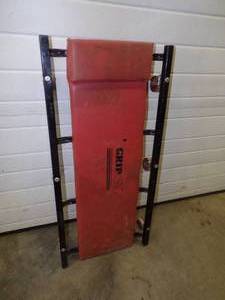 Mechanics Dolly